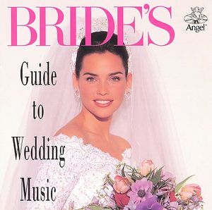 Bride’s Guide to Wedding Music