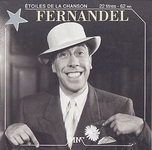 Fernandel