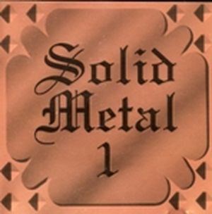 Solid Metal 1