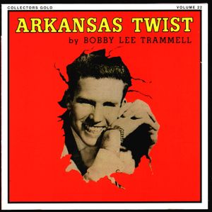 Arkansas Twist: Collectors Gold, Volume 22