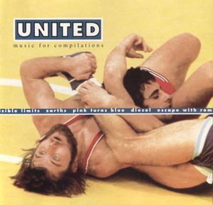 United: Music for Compilations