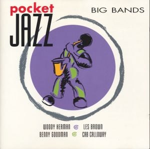Pocket Jazz Big Bands