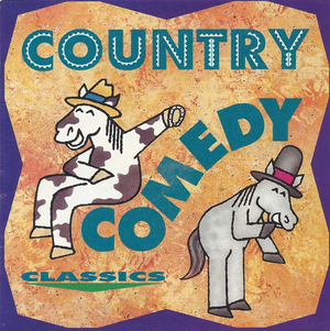 Country Comedy Classics