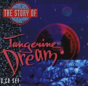 The Story of Tangerine Dream