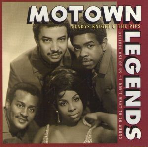 Motown Legends: Neither One of Us