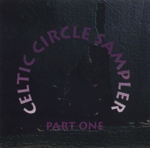 Celtic Circle Sampler, Part 1