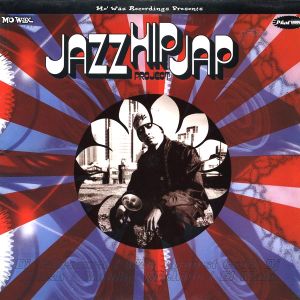 Jazz Hip Jap Project