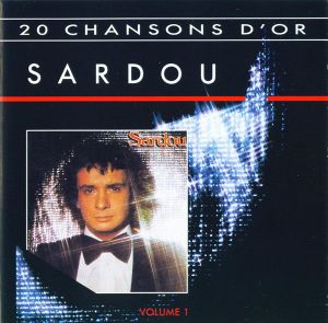 20 Chansons d'or, Volume 1