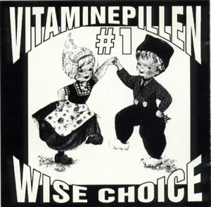 Vitaminepillen #1: Wise Choice