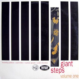 Giant Steps: Volume One