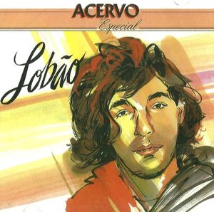 Acervo especial: Lobão