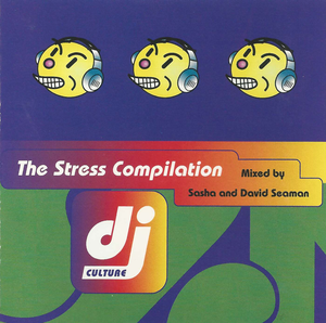 DJ Culture: The Stress Compilation