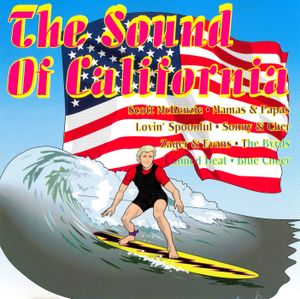 The Sound of California