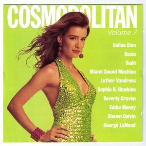 Cosmopolitan, Volume 7