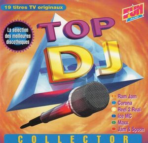 Top DJ Collector