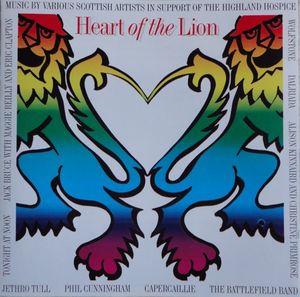 Heart of the Lion