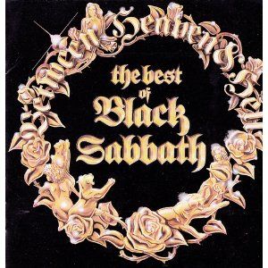 Between Heaven & Hell: The Best of Black Sabbath