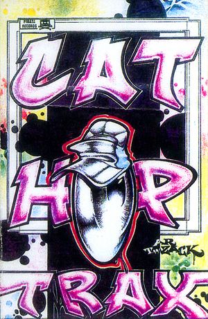 Cat Hop Trax