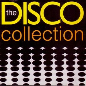 The Entertainment Weekly DISCO Collection