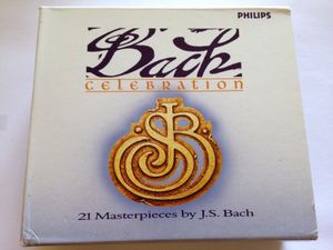 Bach Celebration