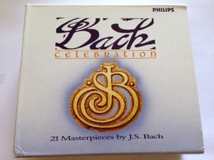 Bach Celebration