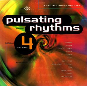 Pulsating Rhythms, Volume 4