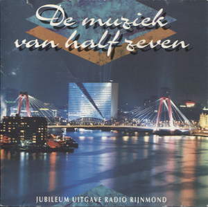 De muziek van half zeven