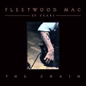 25 Years: The Chain