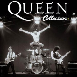 The Queen Collection