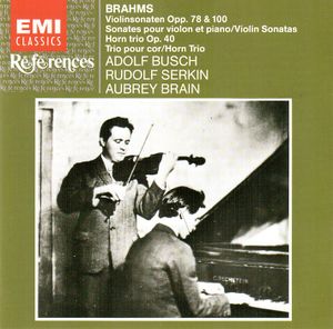 Horntrio Es-dur, Op. 40: IV. Finale. Allegro con brio