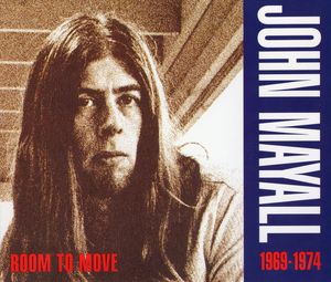 Room to Move: 1969–1974