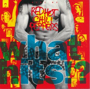 What Hits!? Best of Red Hot Chili Peppers