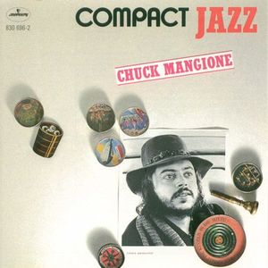 Compact Jazz: Chuck Mangione