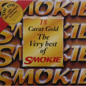 18 Carat Gold: The Very Best of Smokie