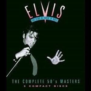 The King of Rock 'n' Roll: The Complete 50's Masters