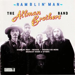 Ramblin’ Man