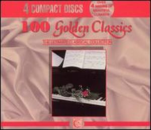 100 Golden Classics / 25 Golden Classics