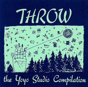 Throw: The Yoyo Studio Compilation