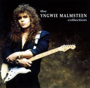 The Yngwie Malmsteen Collection