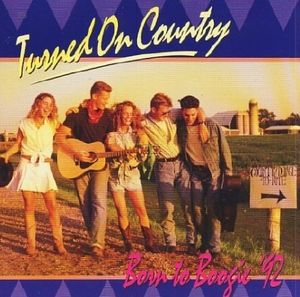 Turned On Country: Born to Boogie ’92