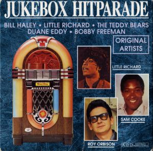 Jukebox Hitparade