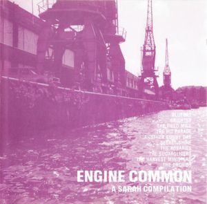 Engine Common