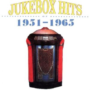 Jukebox Hits of 1955, Volume 1