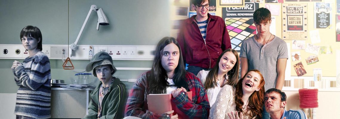 Cover Journal d'une ado hors norme