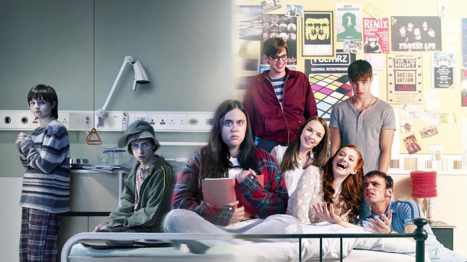 Le Journal D'une Ado Hors Norme Streaming Vf Affiches, posters et images de Journal d'une ado hors norme (2013)