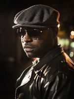 Photo Black Thought