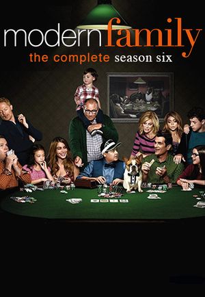 Modern Family - Saison 6