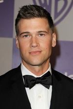 Nick Zano