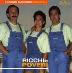 Pochette I grandi successi originali