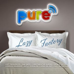 Pure FM – Lazy Factory